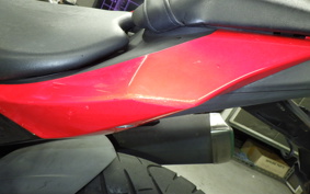 KAWASAKI NINJA 250 SL 2001 BX250A