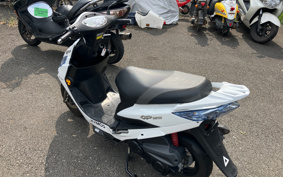 KYMCO  KYMCO GP125I
