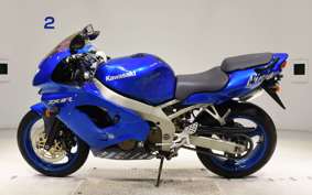 KAWASAKI ZX900R NINJA 1998 ZX900C