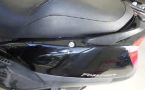 HONDA FORESIGHT SE 2011 MF04