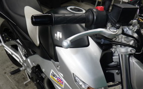SUZUKI GSR 400 A 2008 GK7DA