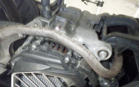 HONDA LEAD 125 2019 JF45