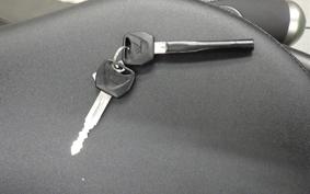 HONDA REBEL 250 E-Clutch MC49