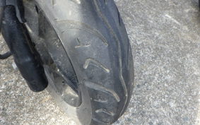 YAMAHA JOG Z Gen.2 SA16J