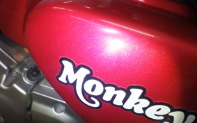 HONDA MONKEY 125 JB02