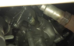 HONDA PCX125 1992 JK05