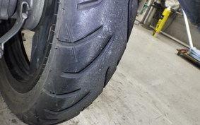 SUZUKI ADDRESS 110 2013 CE47A