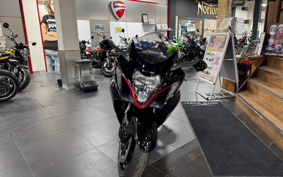 SUZUKI HAYABUSA 2022 EJ11A