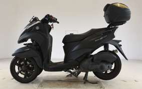 YAMAHA TRICITY 155 A SG37J