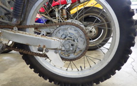 YAMAHA SEROW 225 Gen.2 1KH