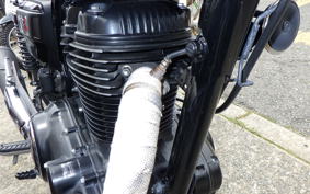 HONDA GB350S 2021 NC59