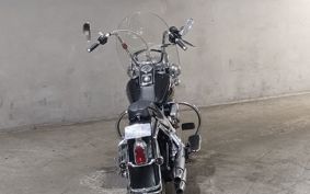 HARLEY FLSTN1580 JD5