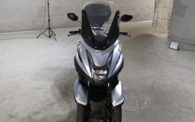 YAMAHA TRICITY 125 SEC1J