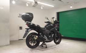 SUZUKI Vｽﾄﾛｰﾑ250A 2007