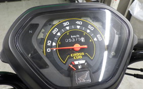HONDA CROSS CUB 50 2010 AA06