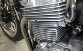 HONDA CB400F 1997 NC36