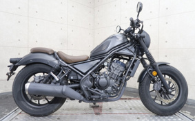 HONDA REBEL 250  S E-clutch MC49