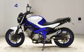 SUZUKI ｸﾞﾗﾃﾞｨｳｽ400 2012 VK58A