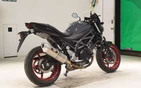 SUZUKI SV650 A 2023 VP55E