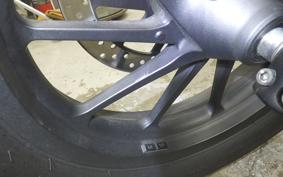 HONDA REBEL 250 MC49