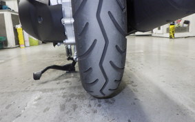 YAMAHA JOG125 2017 SEJ5J