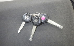 YAMAHA TENERE 700 2020 DM09J