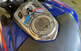 SUZUKI B-KING ABS 2012 CR112