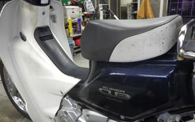 HONDA C110 SUPER CUB 2026 JA10