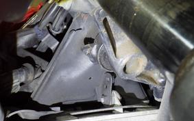 HONDA CBR400R 2014 NC47