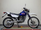 Фото Suzuki DJEBEL200 с японского аукциона