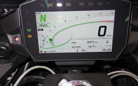 KAWASAKI NINJA H2 SX 2022