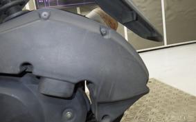 SUZUKI ADDRESS V125 S 2021 CF4MA