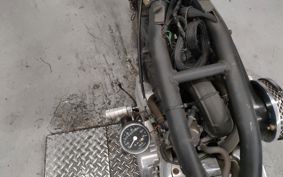 HONDA STEED 400 NC26