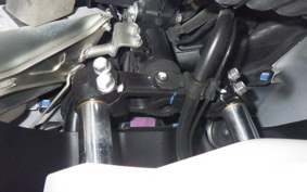 HONDA PCX 125 2006 JK05