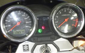 SUZUKI GSX400 IMPULSE 2005 GK7CA