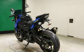 SUZUKI GSX-S750 2022 C533F
