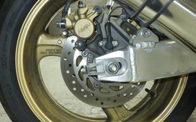 HONDA CB400SF VTEC A 2013 NC42