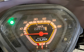 HONDA SUPER CUB50 AA04