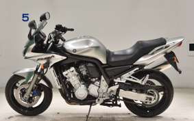 YAMAHA FZS1000 FAZER 2003