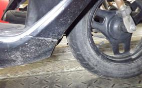 SUZUKI ADDRESS V50 Gen.2 CA44A