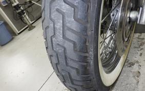 HARLEY FLSTN 1580 2010