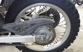 HONDA XR230 2025 MD36