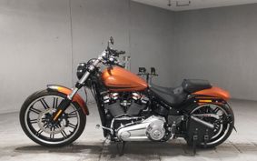 HARLEY FXBRS1870 YHK