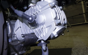 HONDA MONKEY 125 2025 JB05