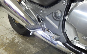 HONDA X4 LD 2001 SC38