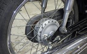 HONDA CD50 BENLY 2006 CD50