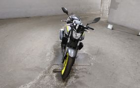 YAMAHA MT-25 RG43J