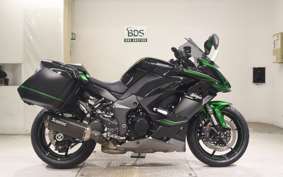 KAWASAKI NINJA 1000SX 2023 ZXT02K