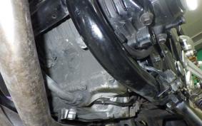 YAMAHA XJR1200 1997 4KG