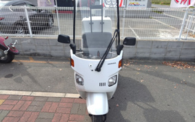 HONDA GYRO TA03